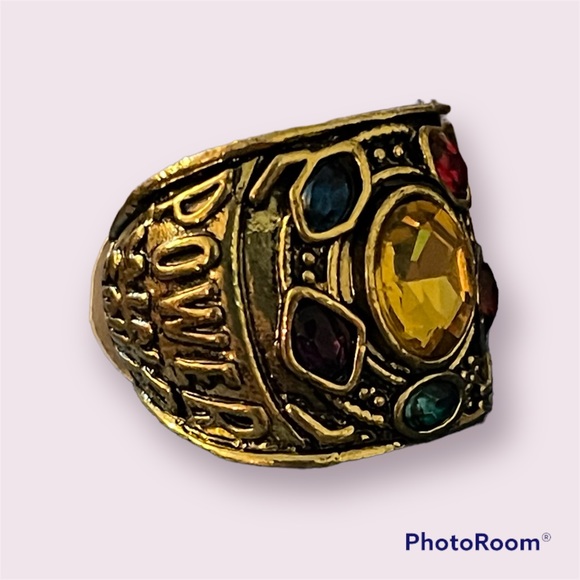 Infinity Ring - Picture 2 of 5